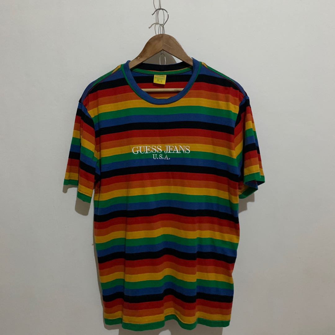 Guess x sean wotherspoon t online shirt