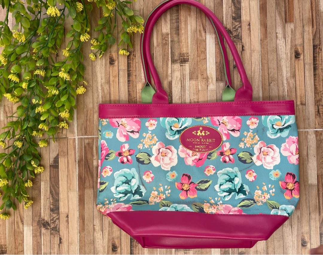 Moon rabbit bags clearance
