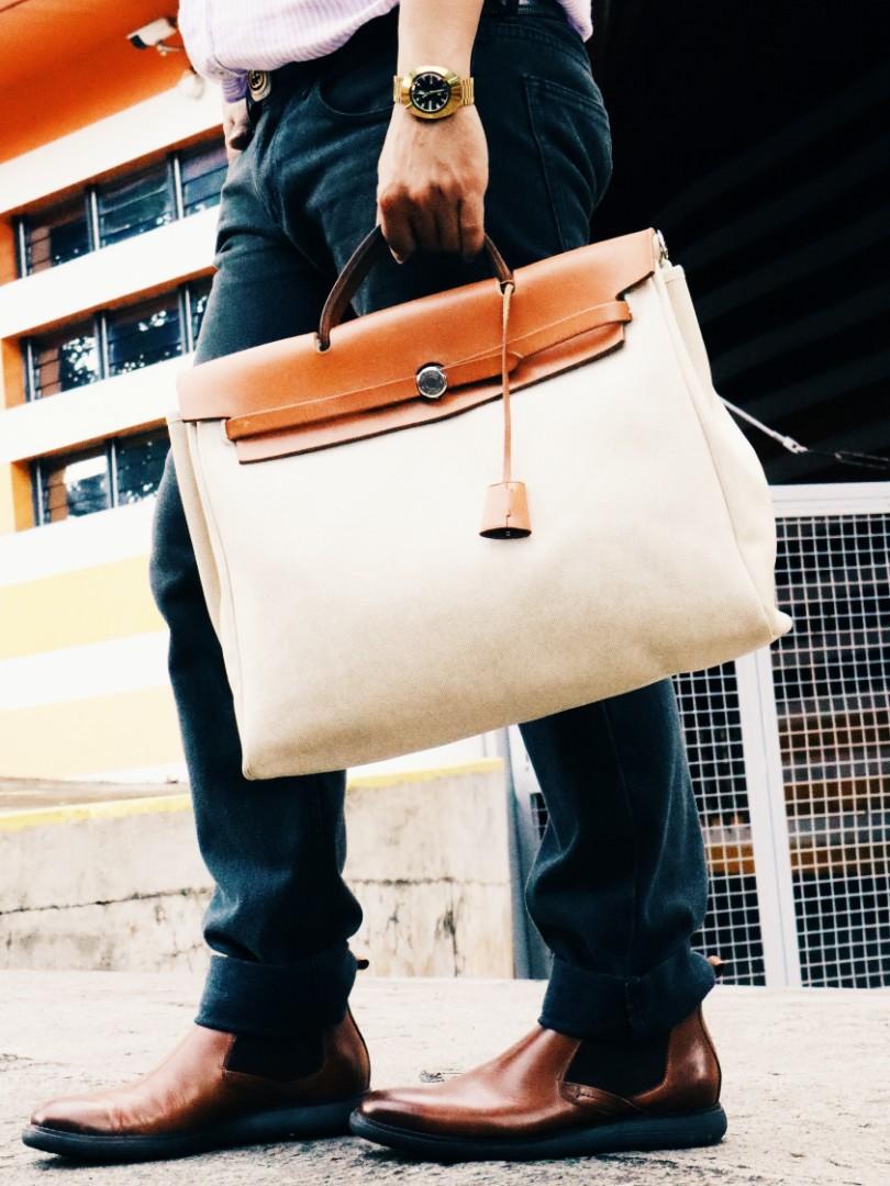 Hermes 2025 herbag 40