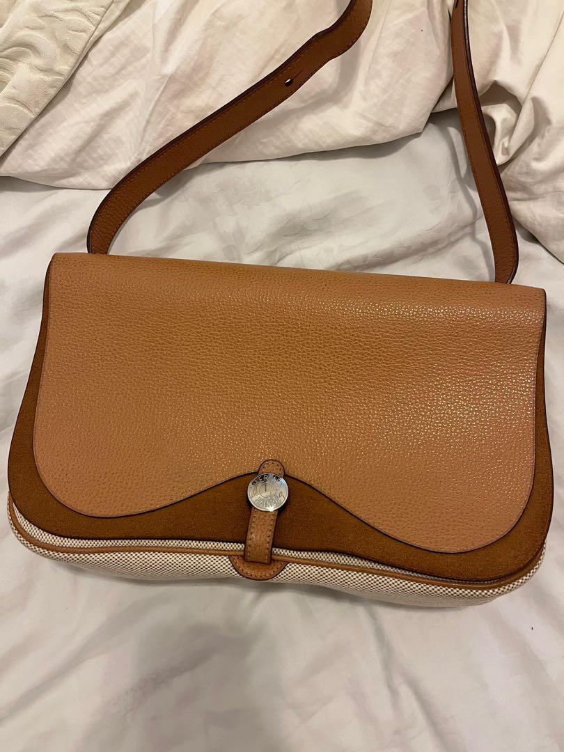 Finding Vintage – Tagged hermes bags – Water and Main