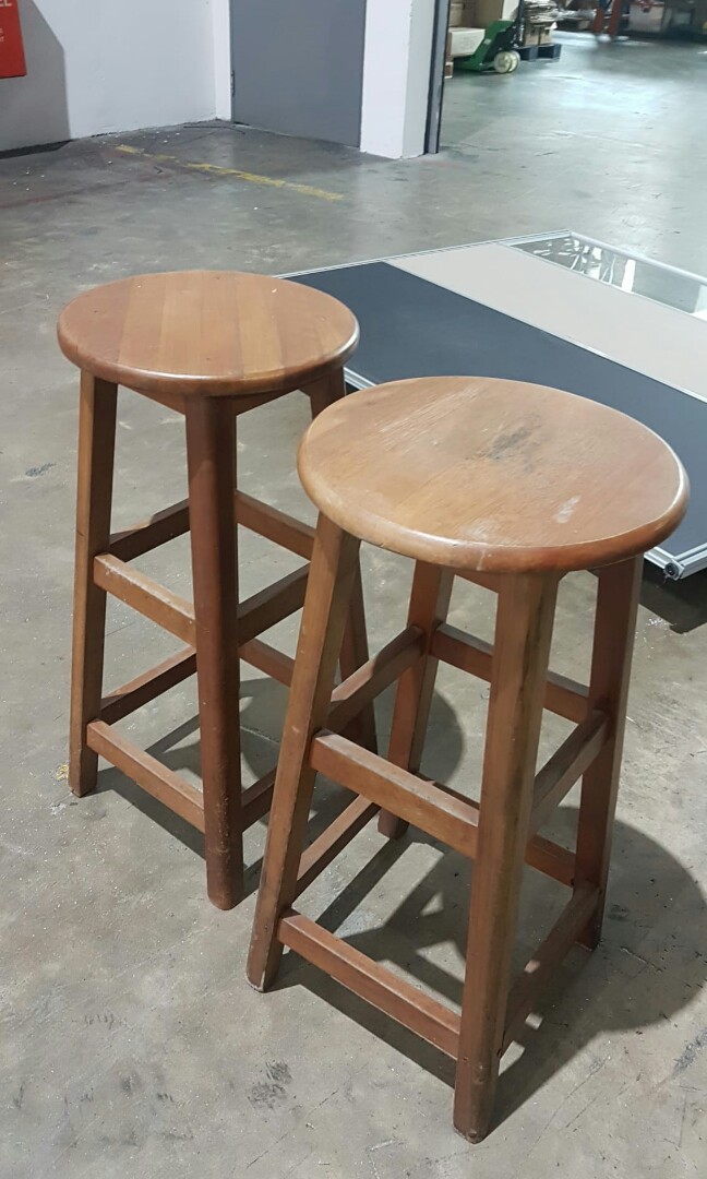 Wooden stool near me sales