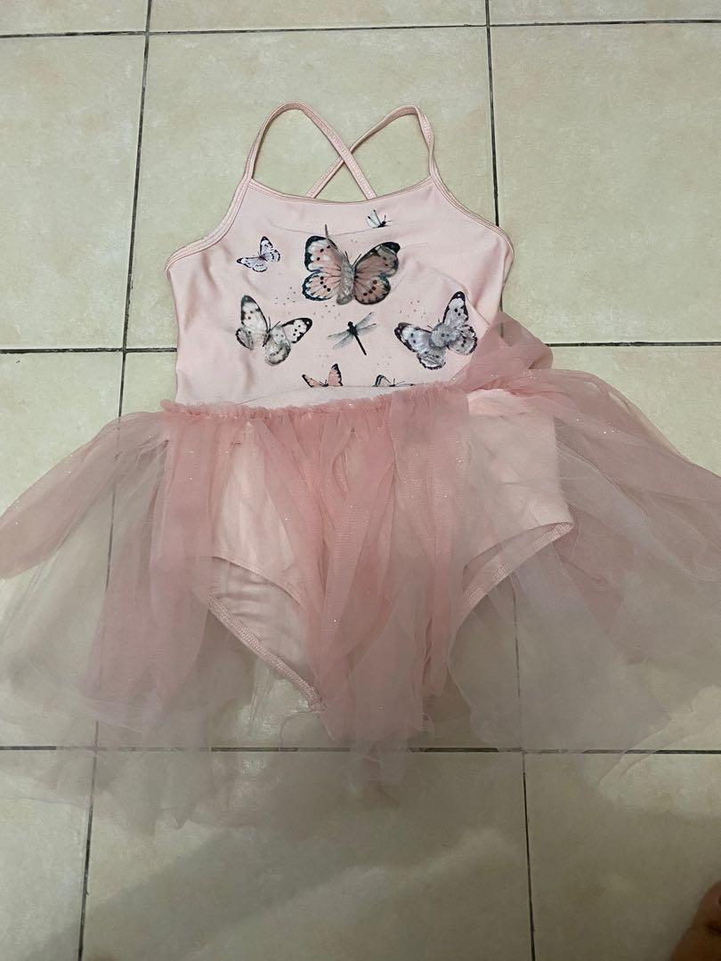H&m deals ballet dress