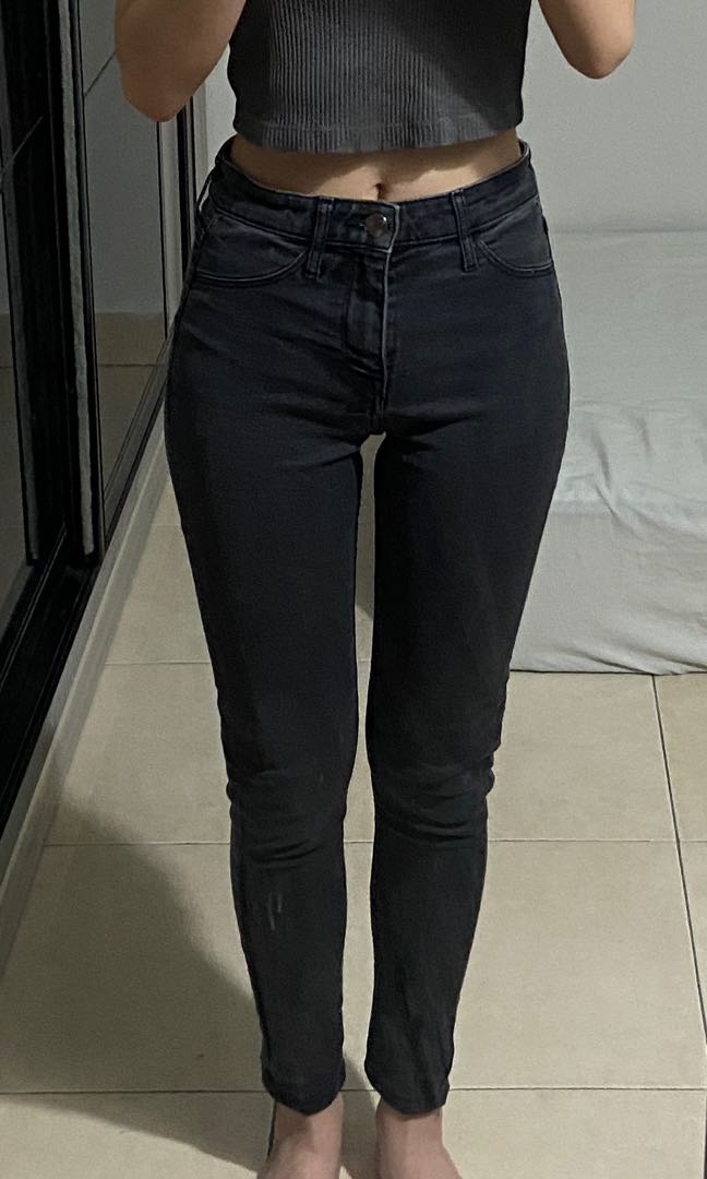 H\u0026M Jeans, Women's Fashion, Bottoms 
