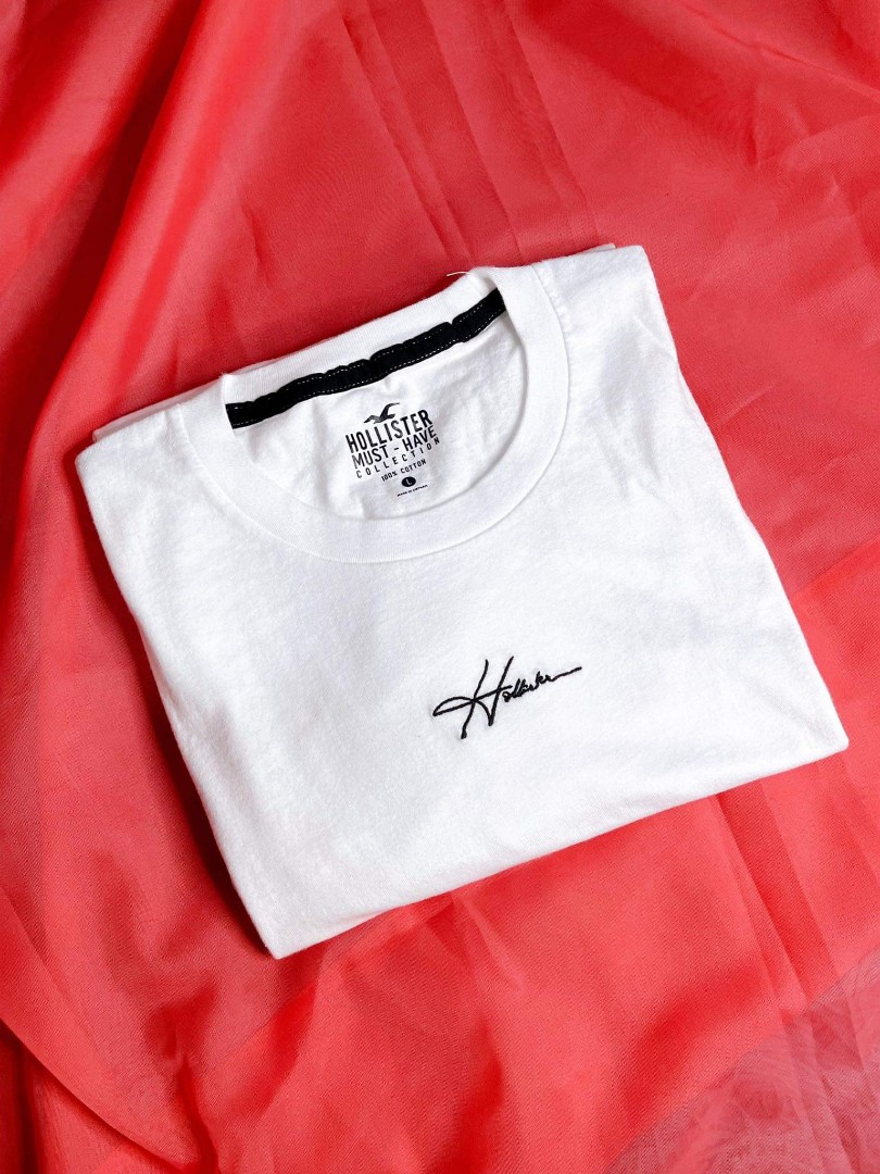 Hollister must have collections Men s Fashion Tops Sets