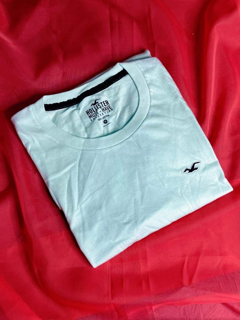 Hollister must top have collection