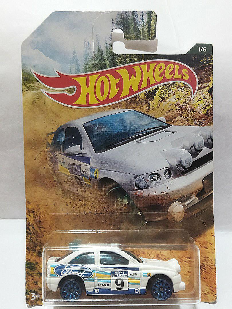 Ford escort hot wheels 2019 new arrivals