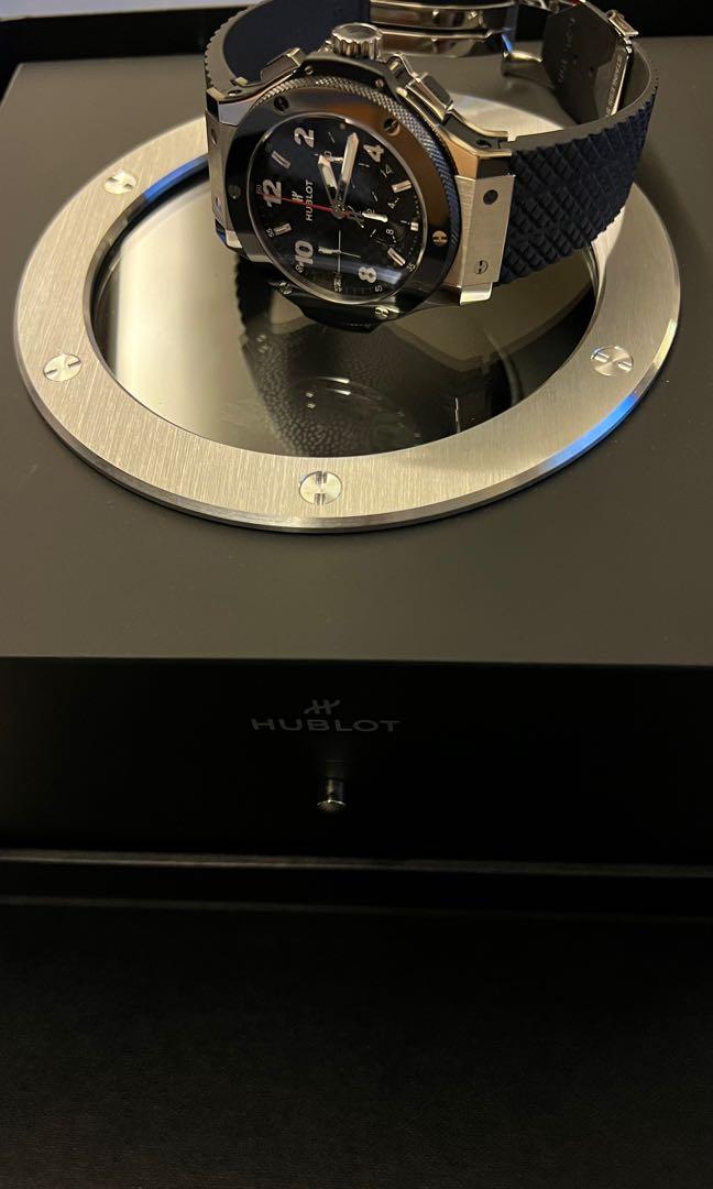 Hublot Big Bang 44mm lowest pricing Luxury Watches on Carousell