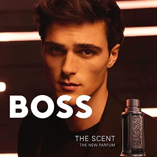 Boss the scent online for him 50ml