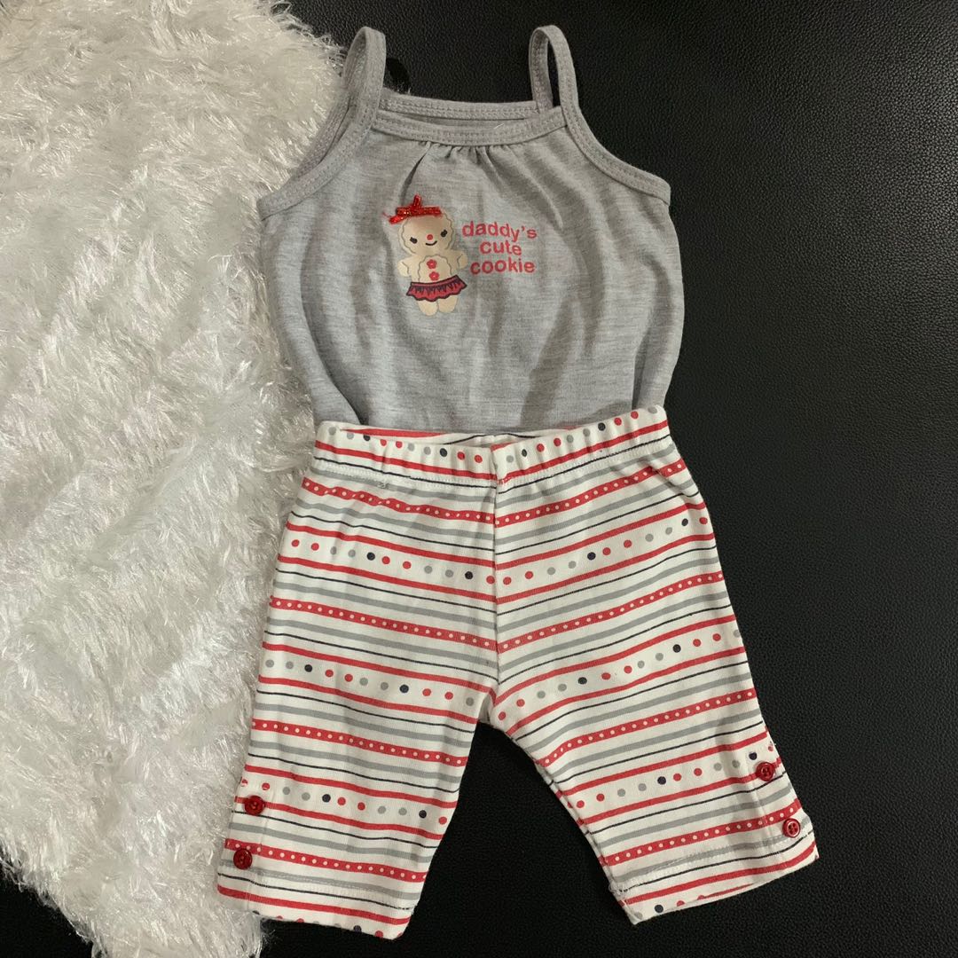 Hush Hush Baby Set, Babies & Kids, Babies & Kids Fashion on Carousell