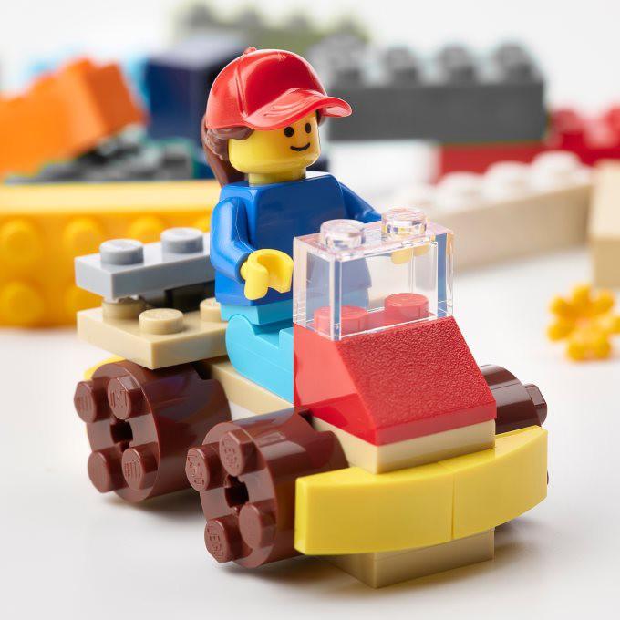 Lego ikea 2025 sets