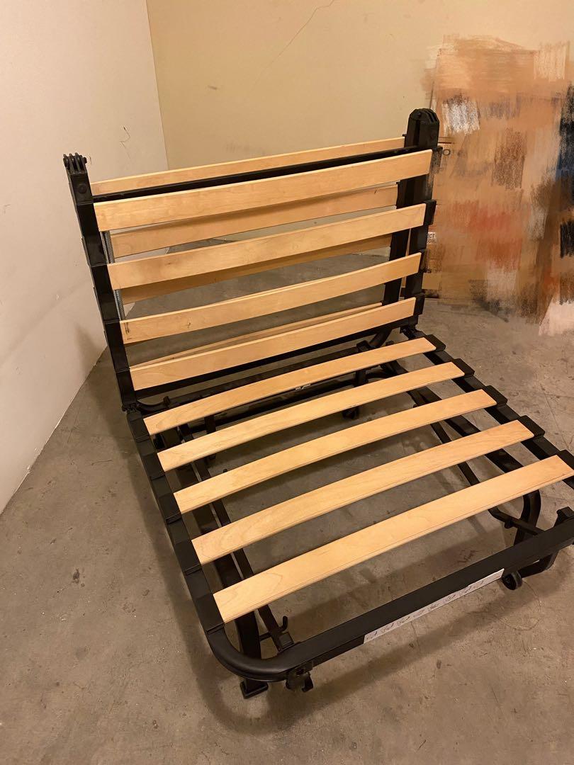 Ikea Chairbed (Lycksele Murbo), Furniture & Home Living, Furniture