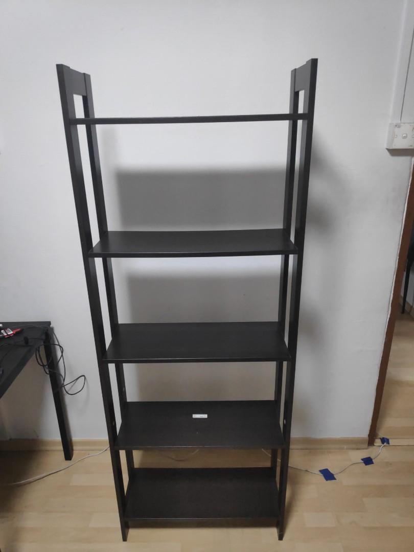 IKEA Laiva Bookcase, Furniture & Home Living, Furniture, Shelves