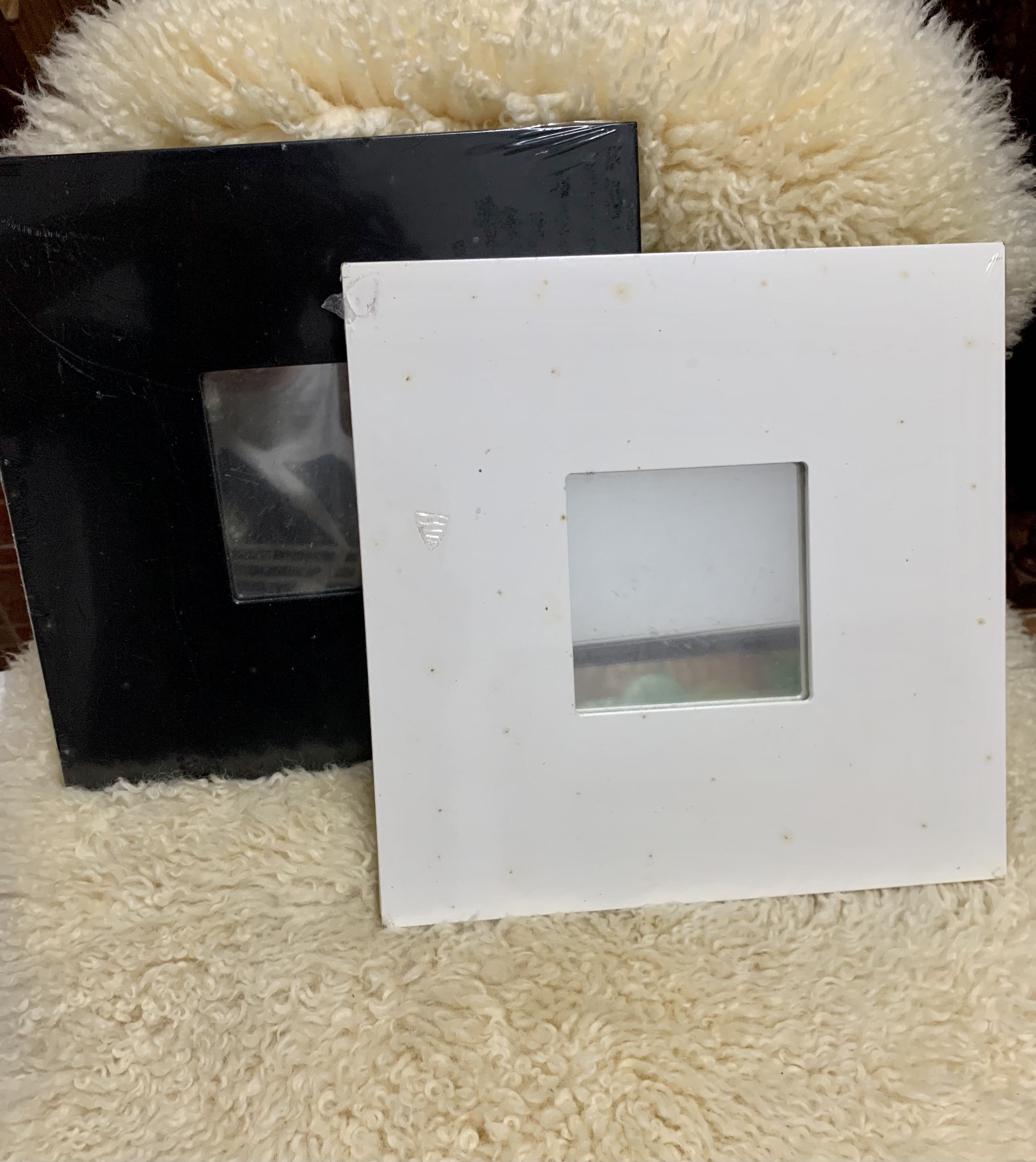 IKEA MALMA mirror, Furniture & Home Living, Bathroom & Kitchen Fixtures