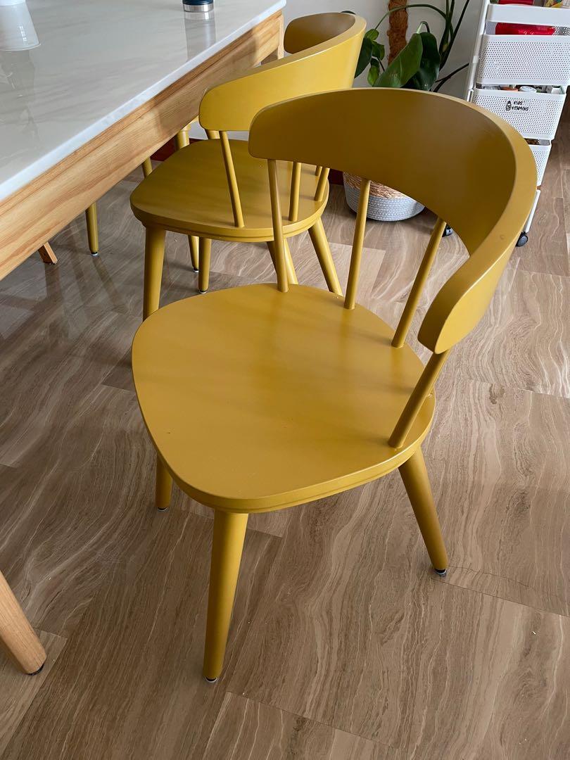 Omtanksam chair shop