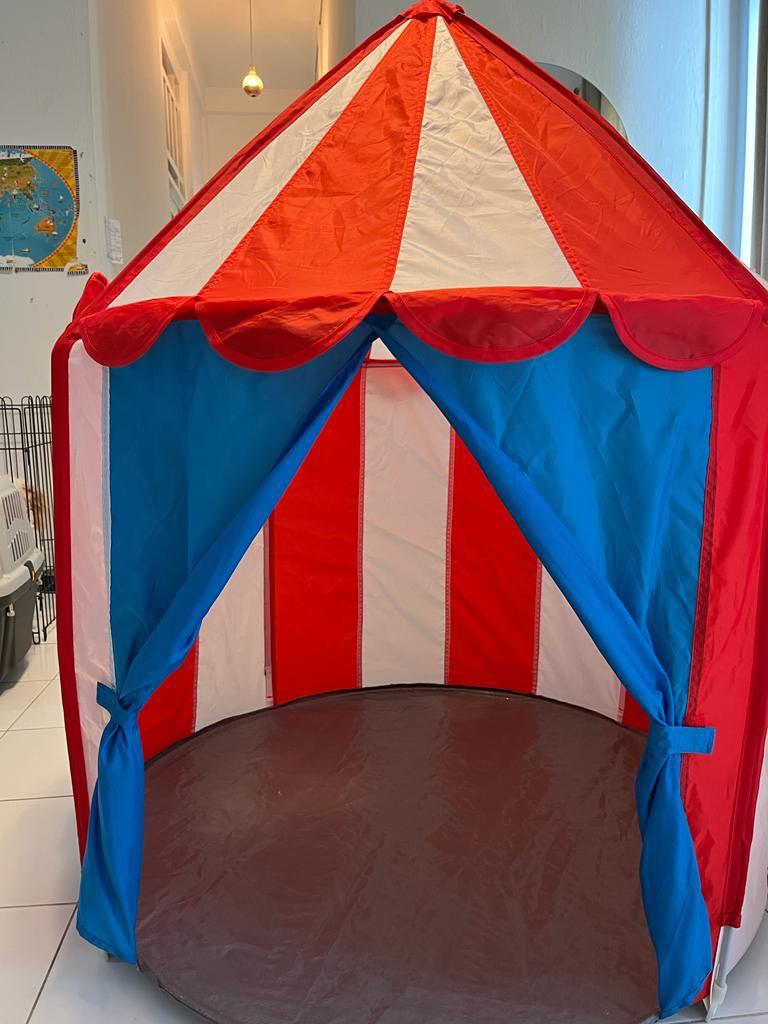 IKEA Play Tent, Babies & Kids, Baby Nursery & Kids Furniture, Other