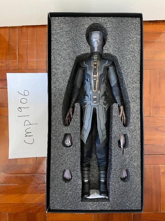 INFAMOUS IF002 1/6フィギュア プロキシマミッドナイト ホビーショップ