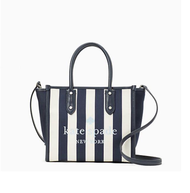 Kate Spade Knott Flap Crossbody Bag, Women's Fashion, Bags & Wallets, Cross-body  Bags on Carousell