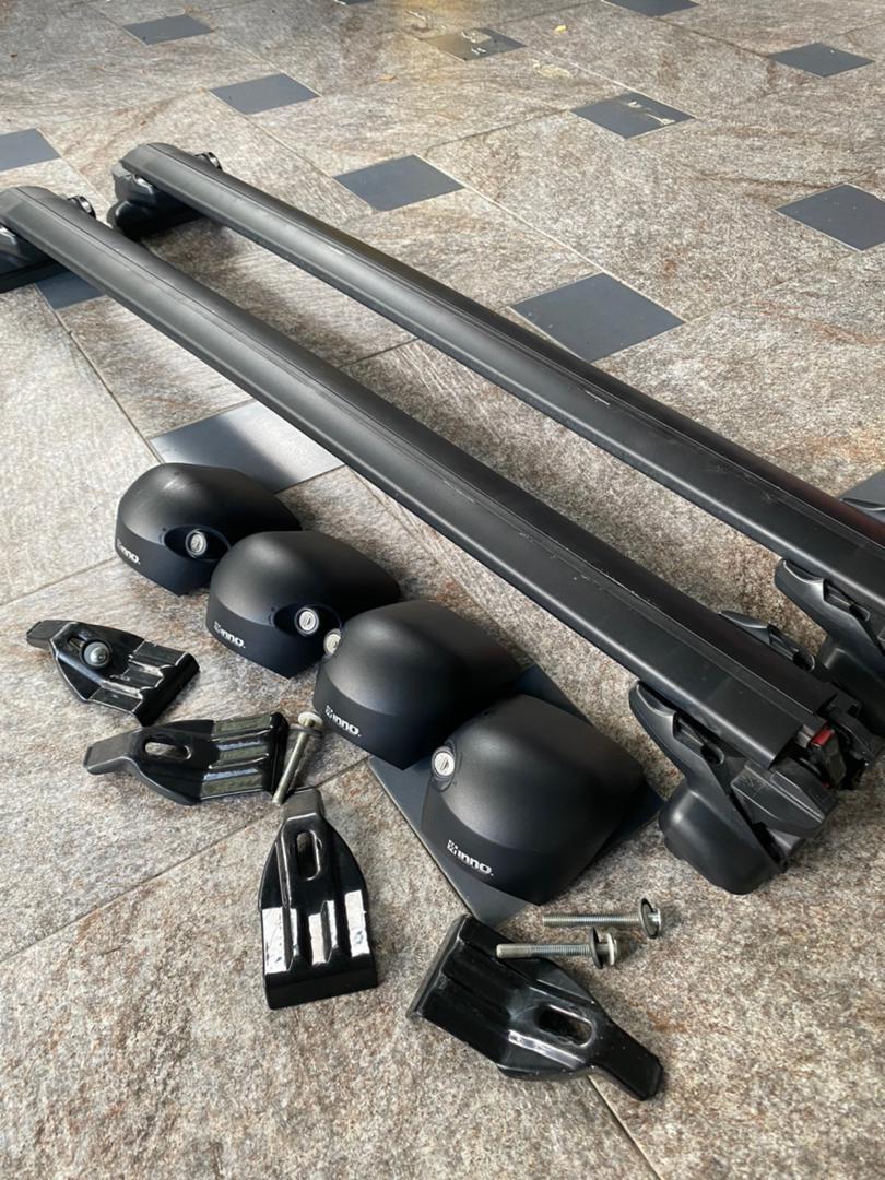 Rack inno online