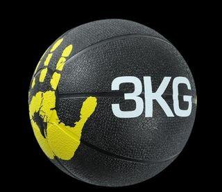 Instock - Medicine Ball 6kg
