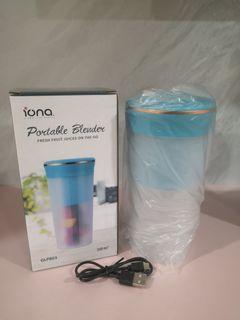 Iona Portable Blender