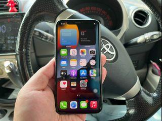 Iphone x 256gb