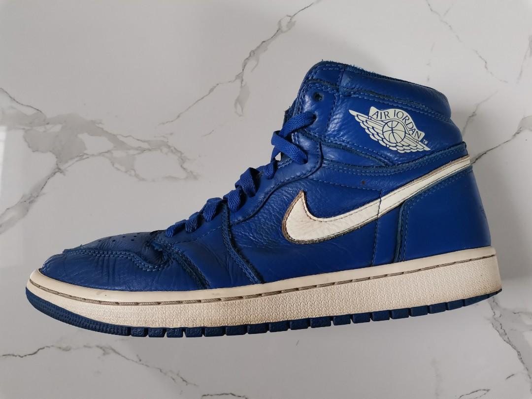 j 1 hyper royal