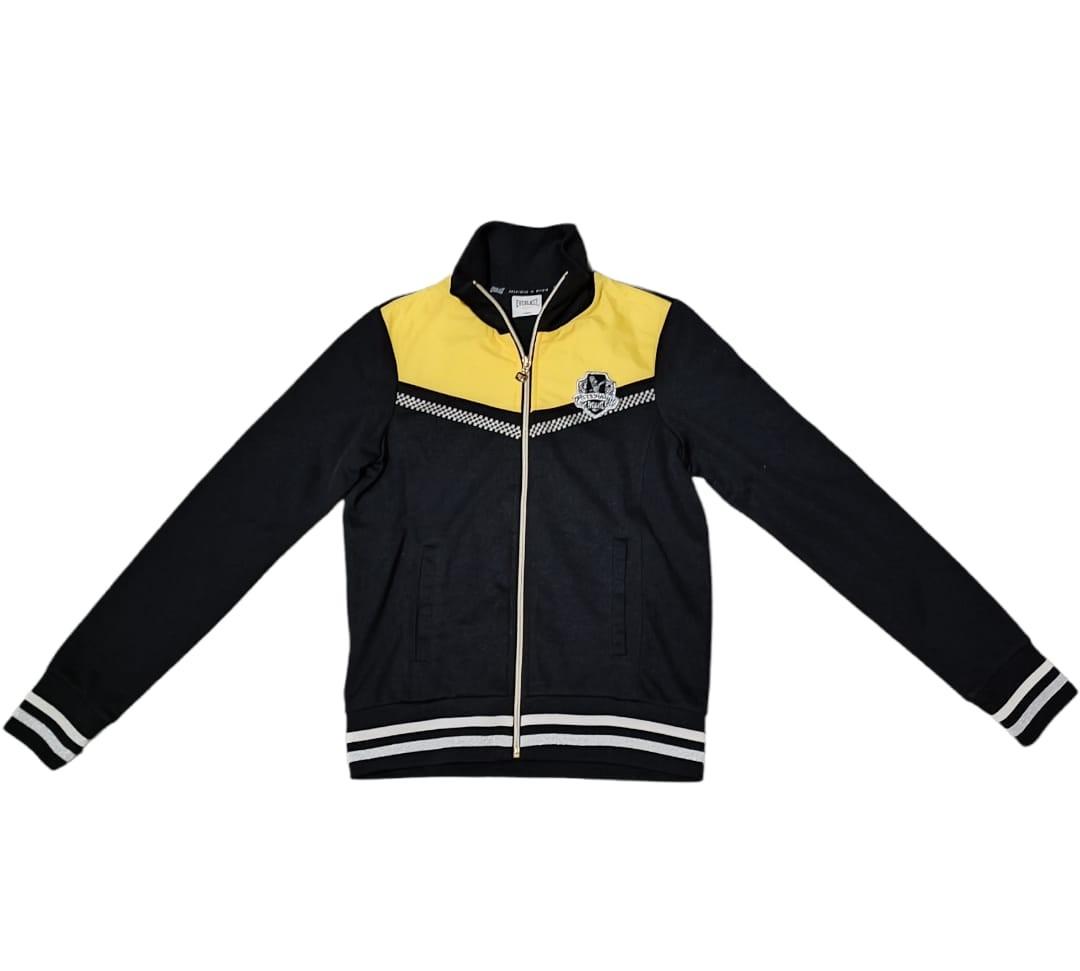 Jaket everlast 2025