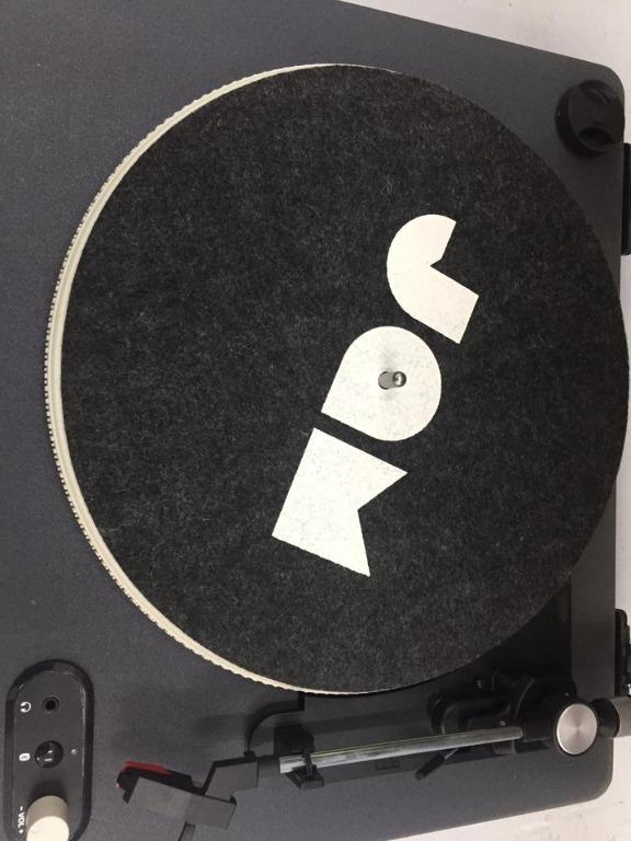 JAM TURNTABLE, Audio, Other Audio Equipment on Carousell