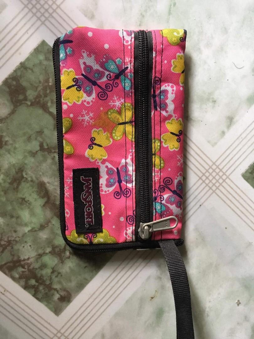 Jansport wallet best sale