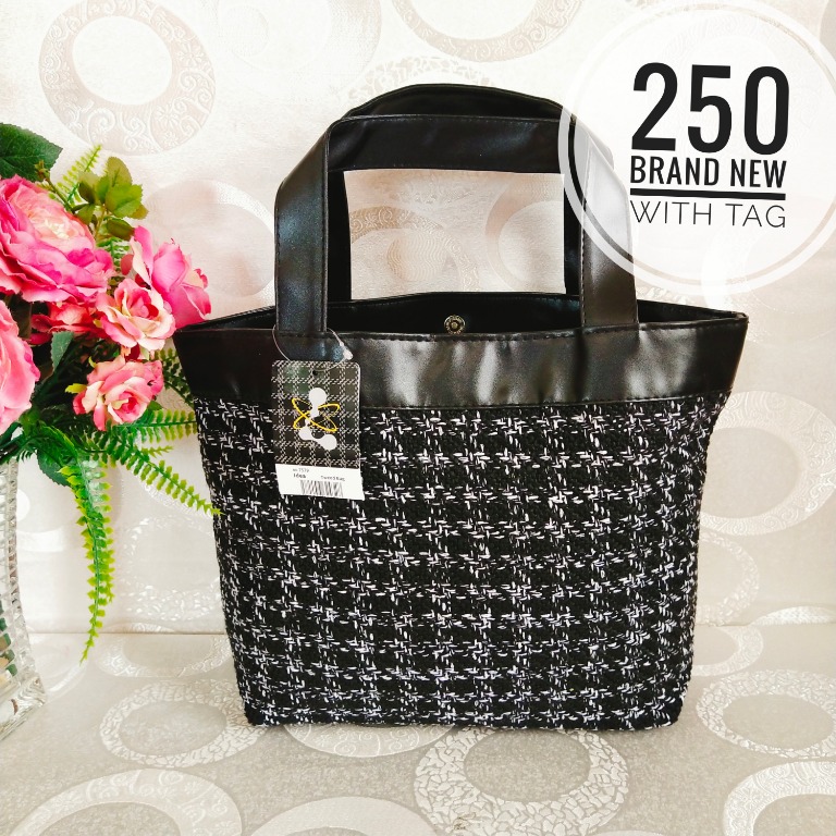 JAPAN Tote Bags Clearance Sale, Women's Fashion, Bags & Wallets, Tote