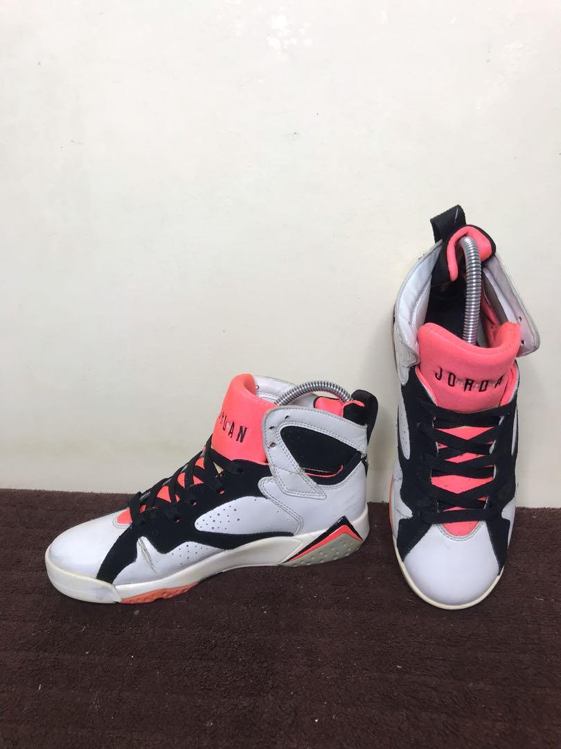 Jordans 7.5 mens hotsell