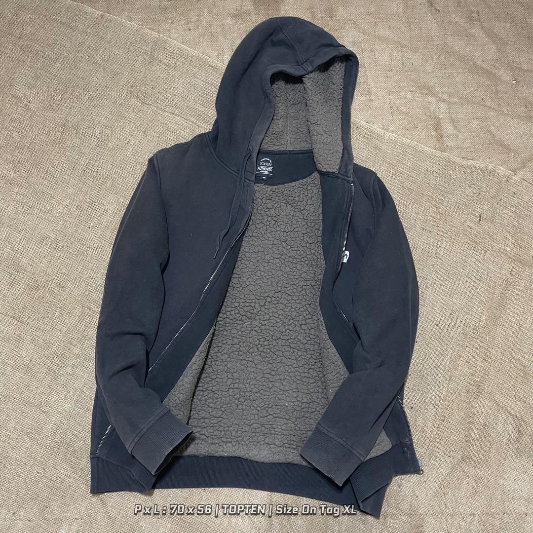 Jual hoodie uniqlo store
