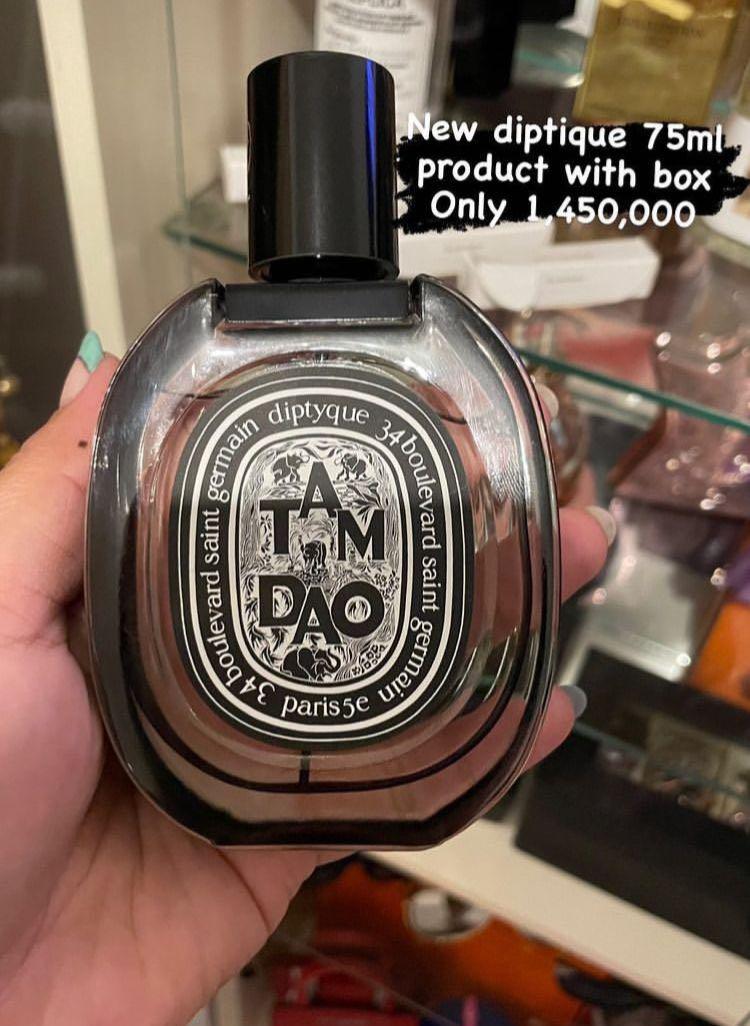 Harga parfum branded original deals