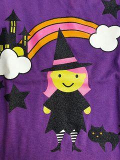 Kaos ungu lucu