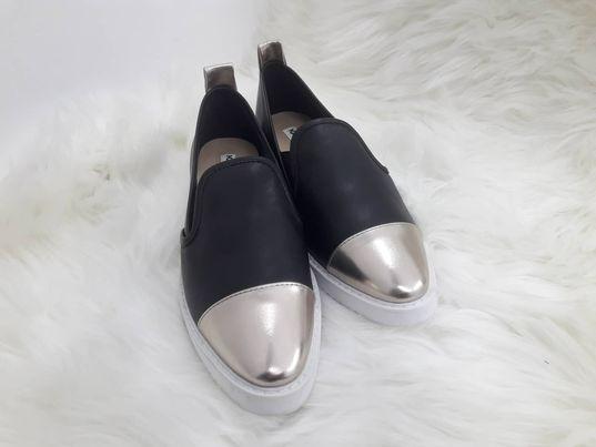 Karl lagerfeld discount cler slip on
