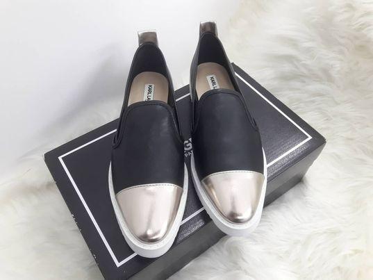 Karl lagerfeld clearance cler