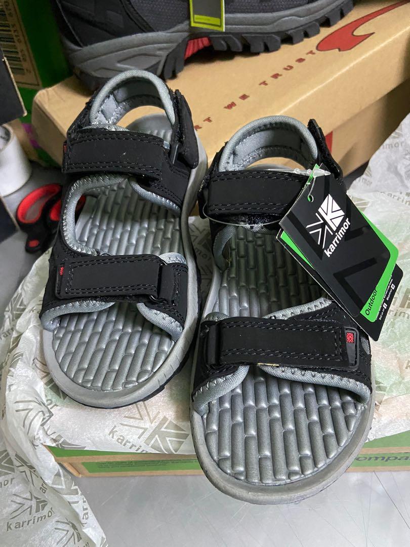 Karrimor Kids Walking Sandals