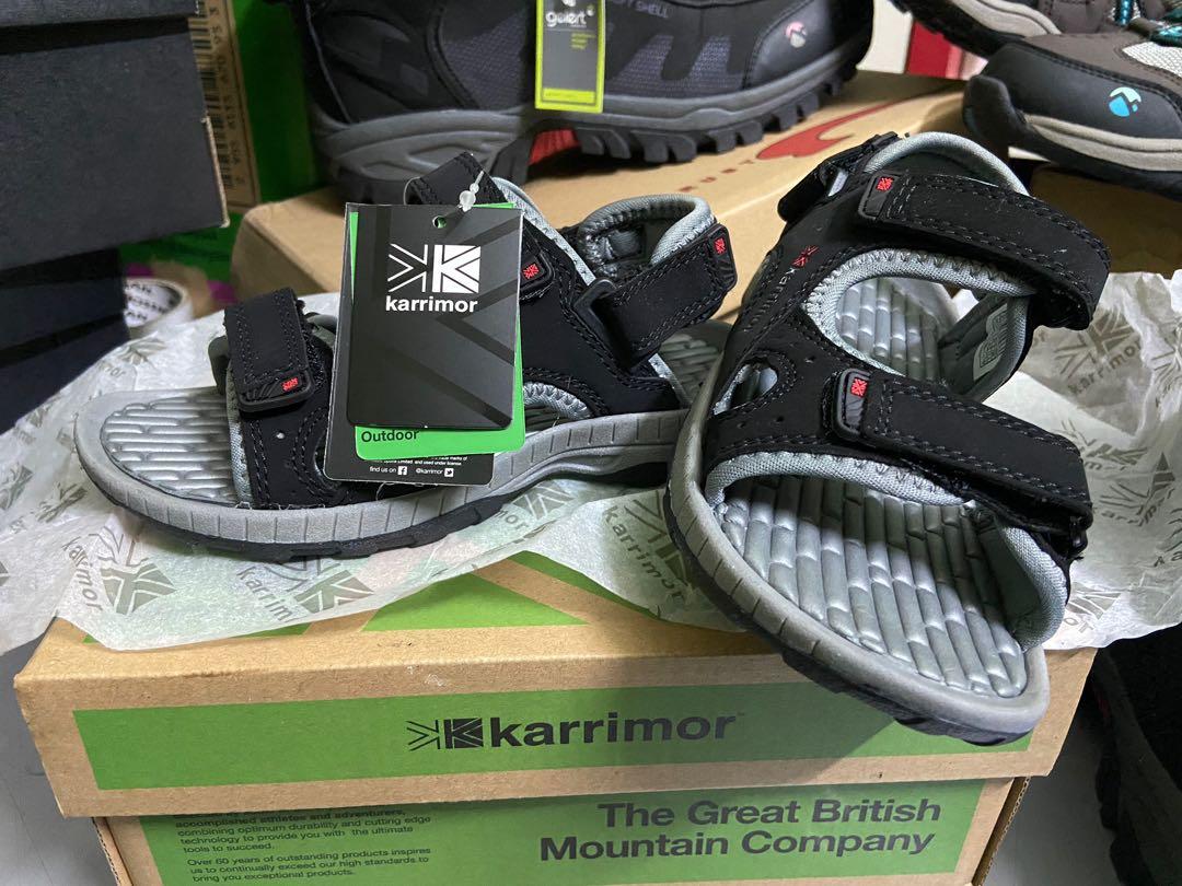 Karrimor sandals kids sale