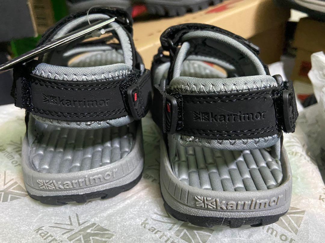 Karrimor girls sandals hotsell