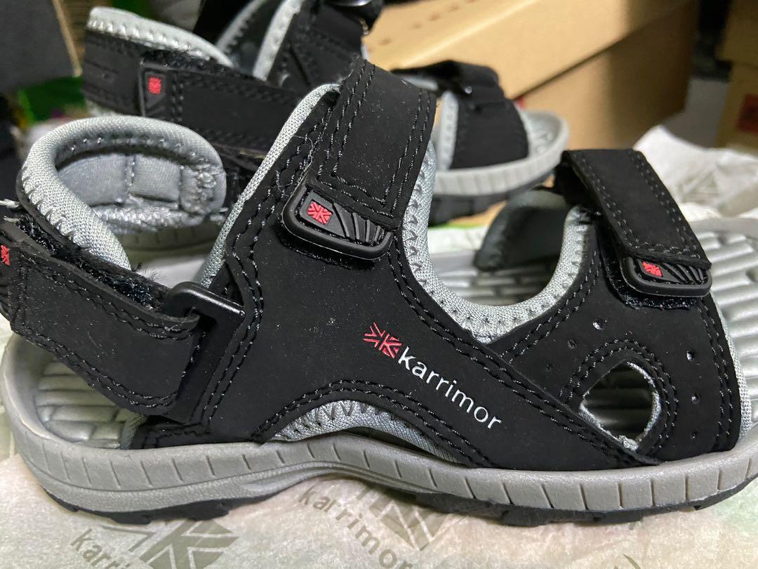 Karrimor on sale boys sandals