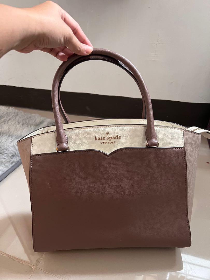 Frannie medium satchel 2025