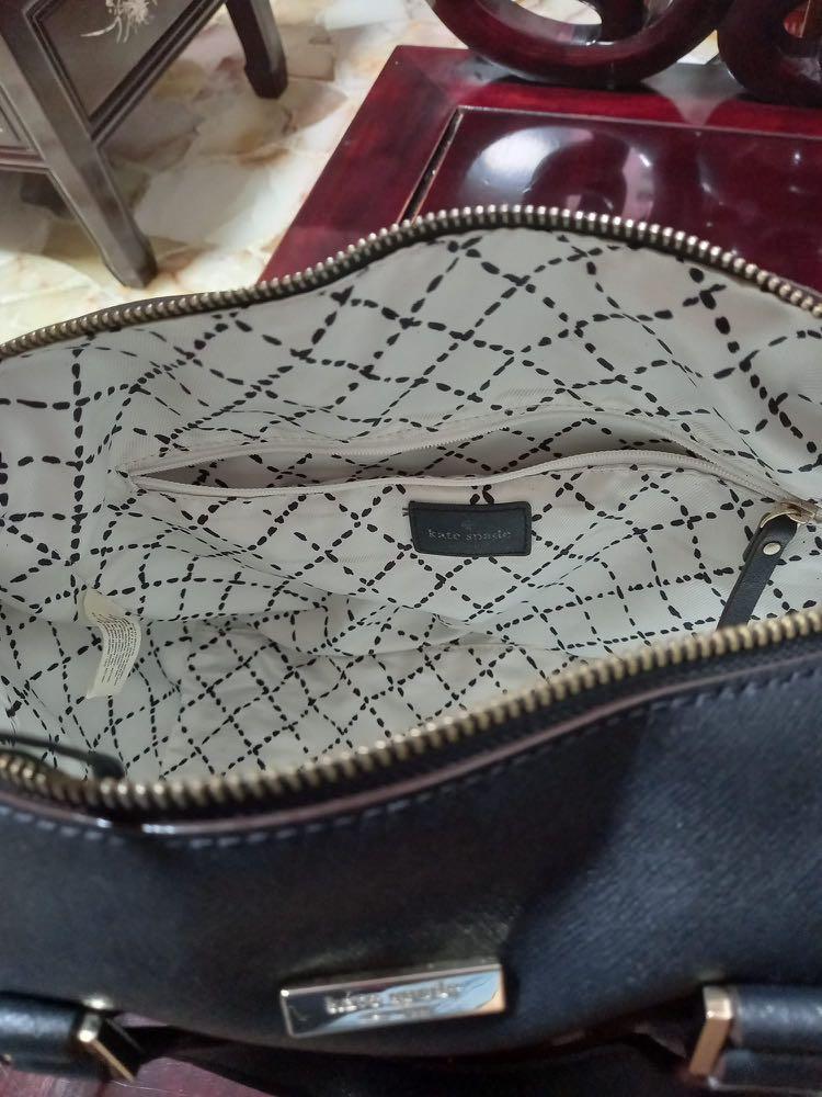 Kate spade shop carry on bag