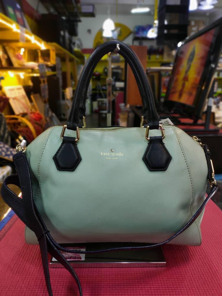 Kate spade pippa discount bag
