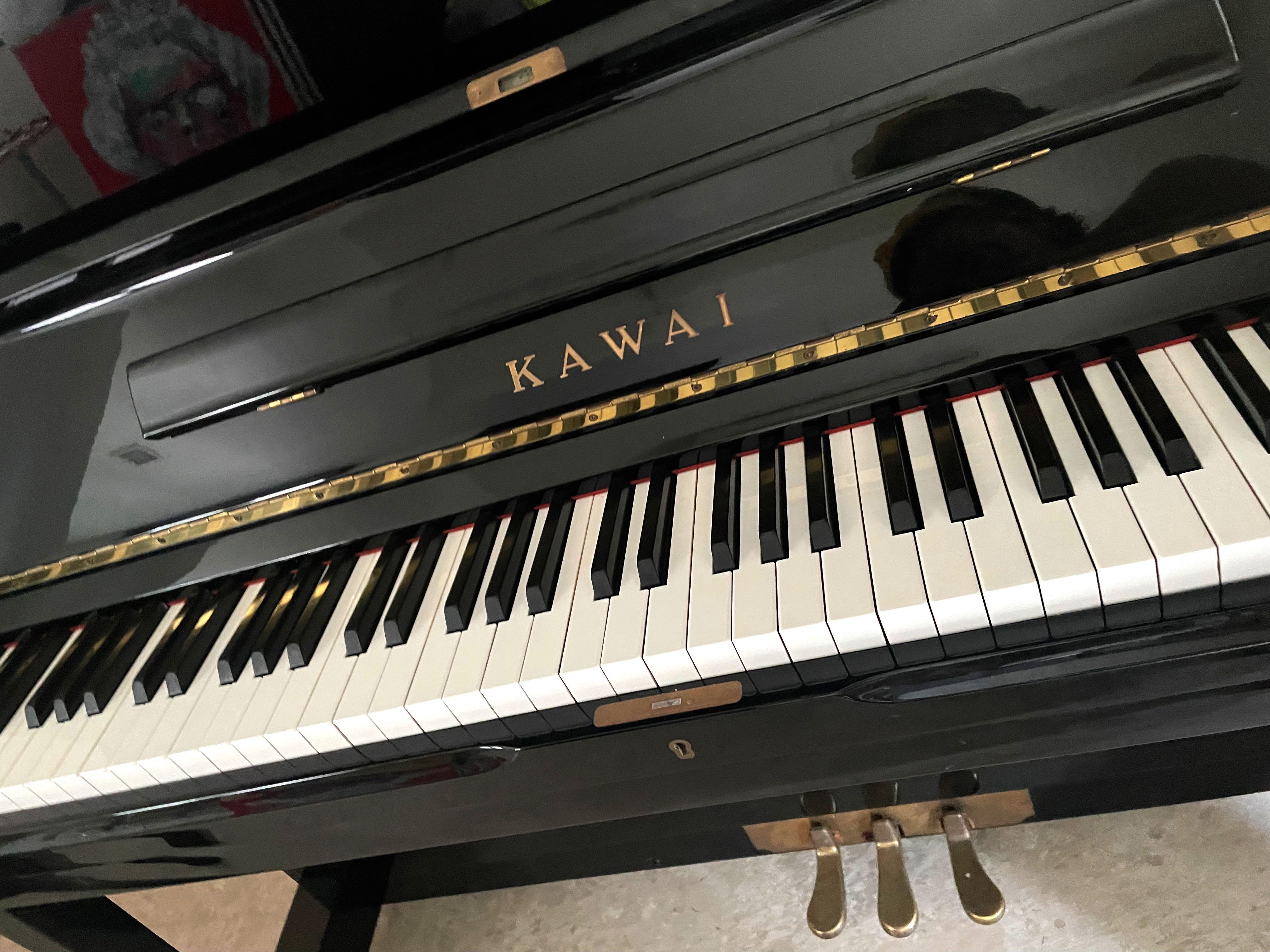 公式の KAWAI ピアノ アップライト BS-20S 鍵盤楽器 - vogtech.ca