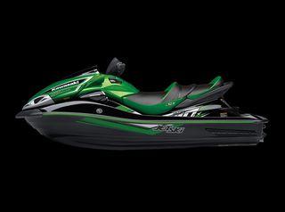 Kawasaki Jet Ski® ULTRA® 310