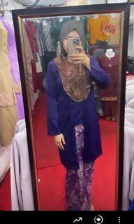 kebaya moden