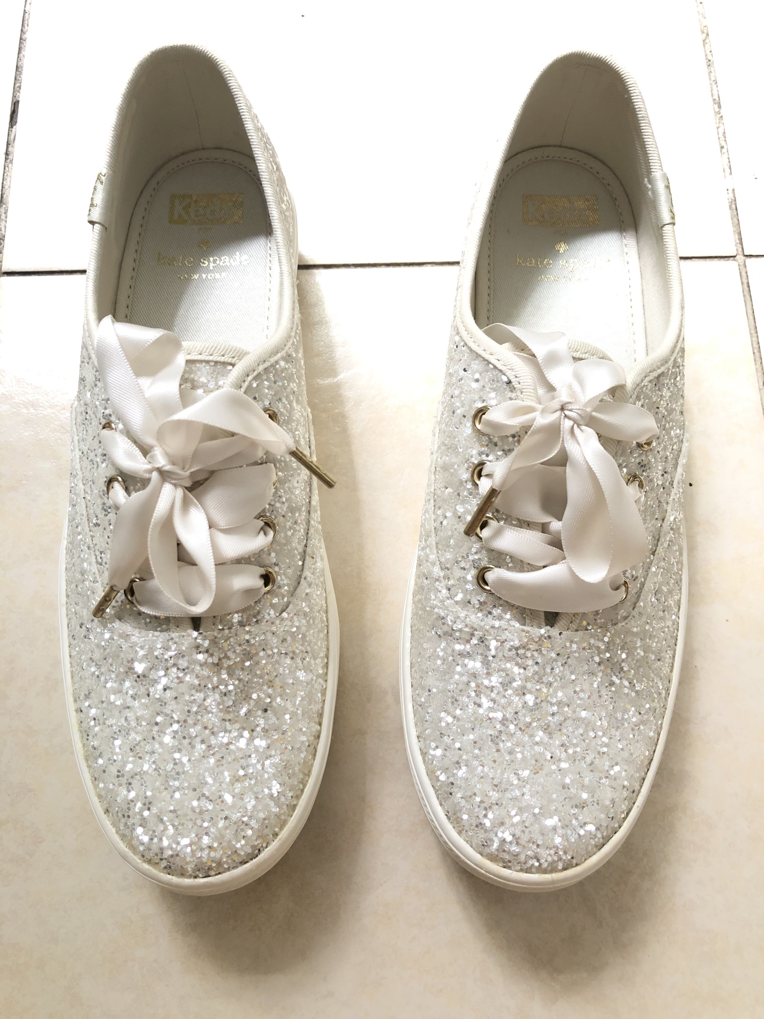 bling keds