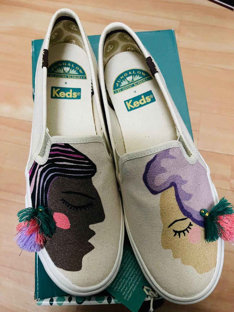 Keds limited edition hot sale