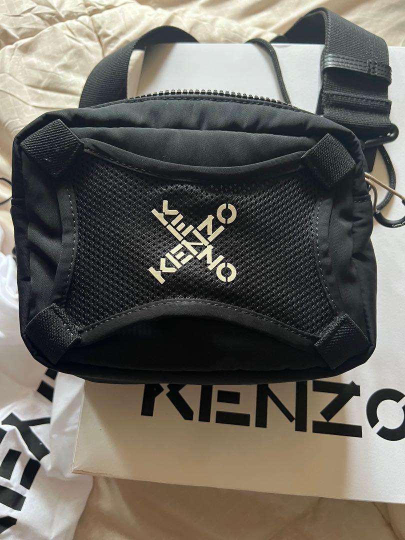 Sling outlet bag kenzo