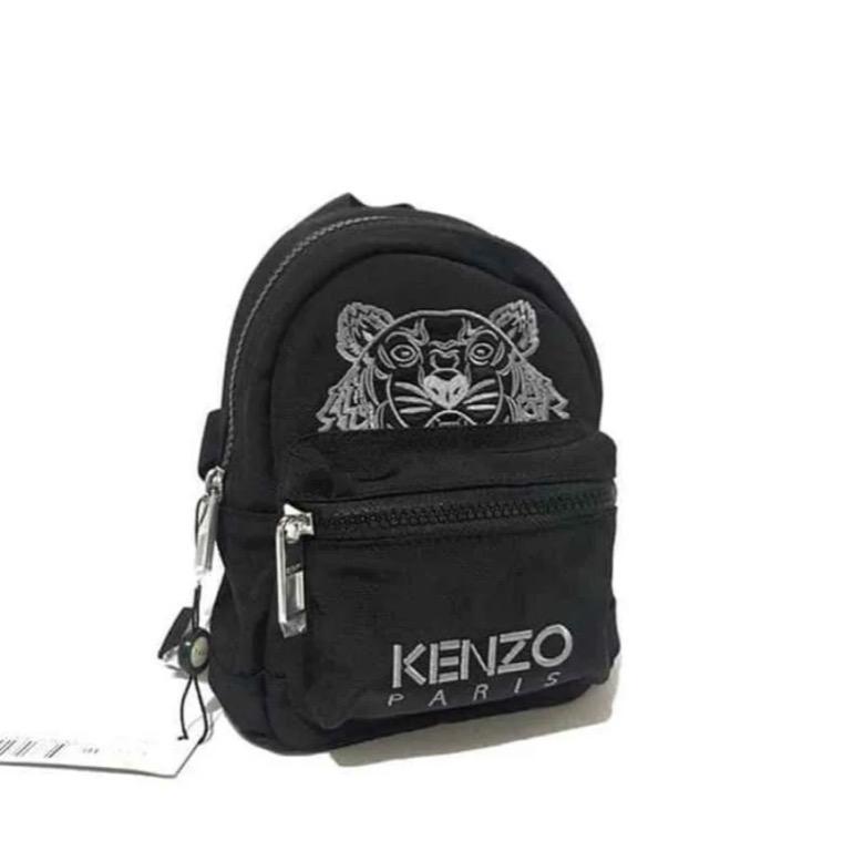 kenzo bebe boo backpack Cinosural International School